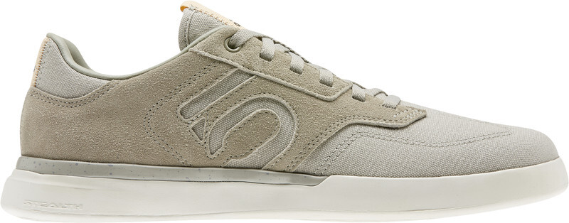 adidas Five Ten Sleuth Schoenen Dames, feather grey/sesame/glory orange