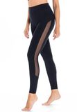 TEYLI Leggings 'Mappy' zwart