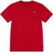 Levi's Kinder T-shirt Korte Mouwen Rood