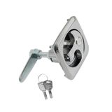 IPS parts icm-2228 koppelingswielpomp