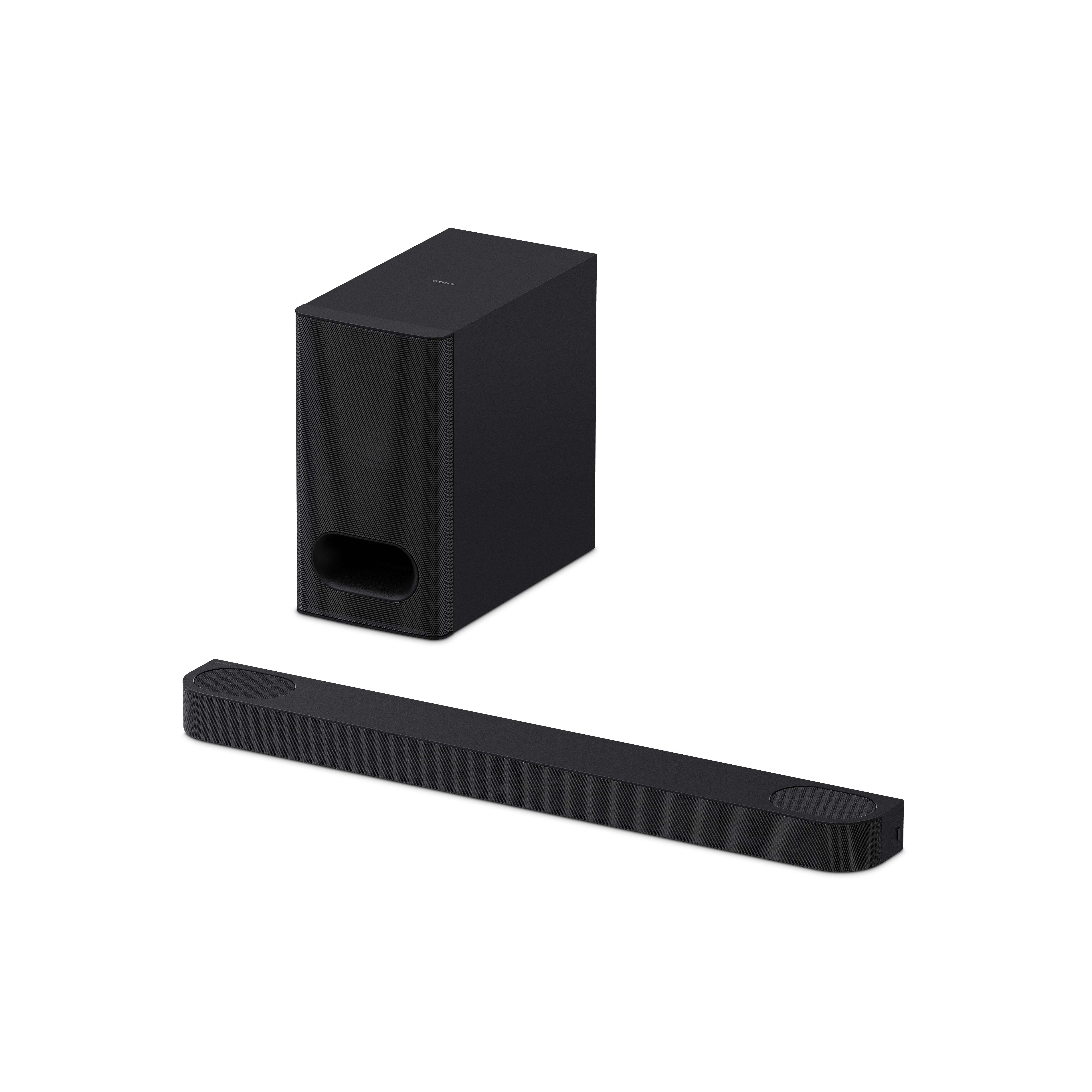 Sony BRAVIA Theatre Bar 6