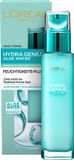 L'ORÉAL PARIS Hydra Genius Fluid normale tot gemengde huid 70 ml