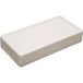 Hammond Electronics - Boîtier Portatif 1599esgybat Polystyrène Expansé (eps) Gris 170 X 85 X 34 1 Pc(s) S55392
