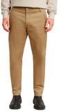 G-Star Morry Tapered Chino Heren Joggingbroek Safari