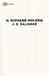 Il Einaudi Il giovane Holden Paperback