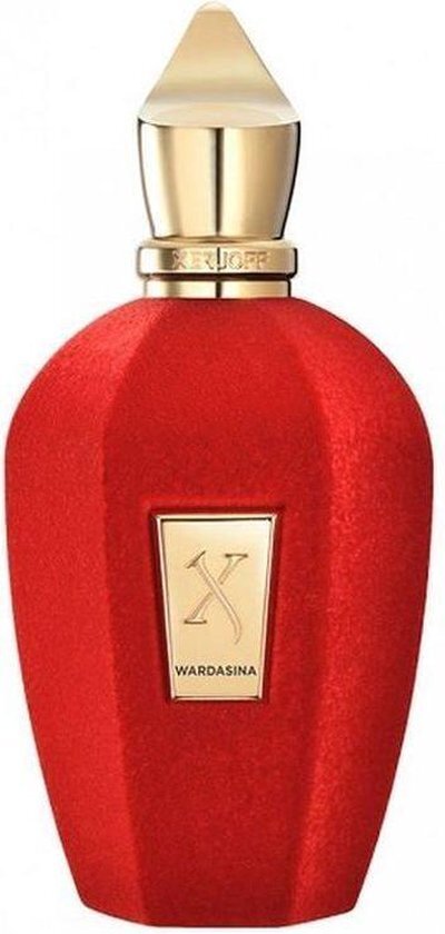 Xerjoff Wardasina 100 ml / unisex