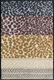 Kleen-Tex Wash+Dry Wasbare Deurmat - Safari Blend - 50 x 75cm