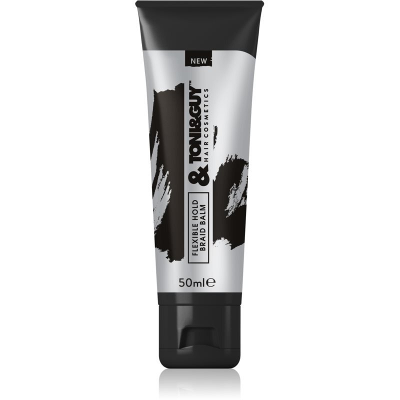 TONI&GUY Flexible Hold Braid Balm