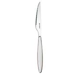 Guzzini Feeling Vleesmes wit - L 225mm