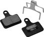 Elvedes Schijfremblokset Metalic Carbon Shimano Ultegra BR-RS805, BR-RS505