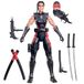 G.I. Joe Classified Series Snake Eyes (Dawn Moreno)
