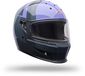 Bell Bullitt GT Sidetrack Gloss Graphic Casque Taille