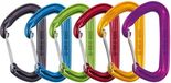 Ocun Hawk Wire mousqueton 6 unités argent