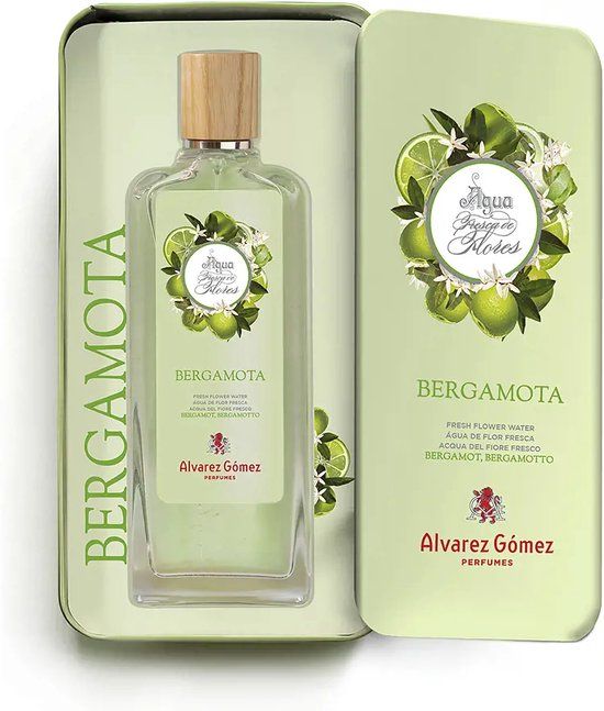 Alvarez Gomez Eau de Cologne / 150 ml / Unisex