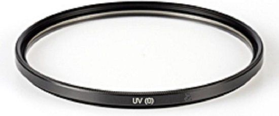 Hoya HD UV Filter 67mm