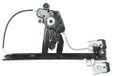 Taros Trade 247-0136-R-33841 raamheffer