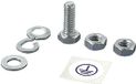 Rittal SZ 2570.000 Bevestigingsset 10 stuk(s)