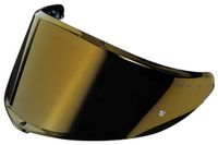 AGV Tourmodular Mplk Scherm Iridium Gold