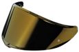 AGV Tourmodular Mplk Scherm Iridium Gold