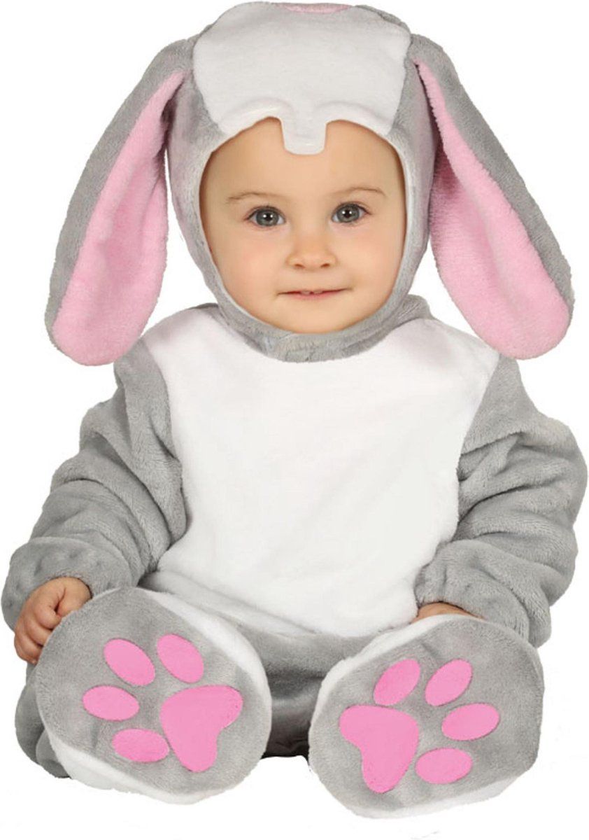 Guirca 88384 Babykonijn - Maat 12 (24 maanden)