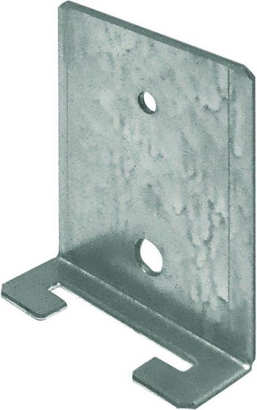 Gb RB-Betonplaat 120 x 35mm 95 x 3mm SV 10150