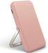 Uniq Hoveo Serie - Batterie externe - 5000mAh - Rose
