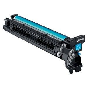 Develop IU-211 - Cyaan - 1 stuk - Toner cartridge