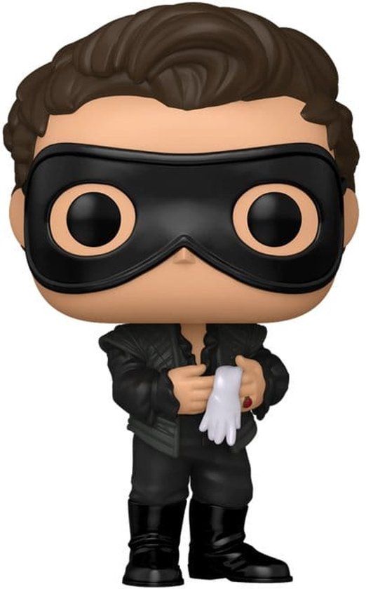 Funko POP! TV Vinyl Figure Benedict Bridgerton 9 cm