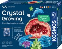 Kosmos Crystal Growing - Kristalboom - Scheikunde - 10 jaar