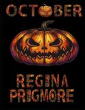 October: Adult Activity