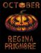 October: Adult Activity