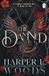 The Damned: The dark and steamy new fantasy romance from the Sunday Times bestselling author of The Coven