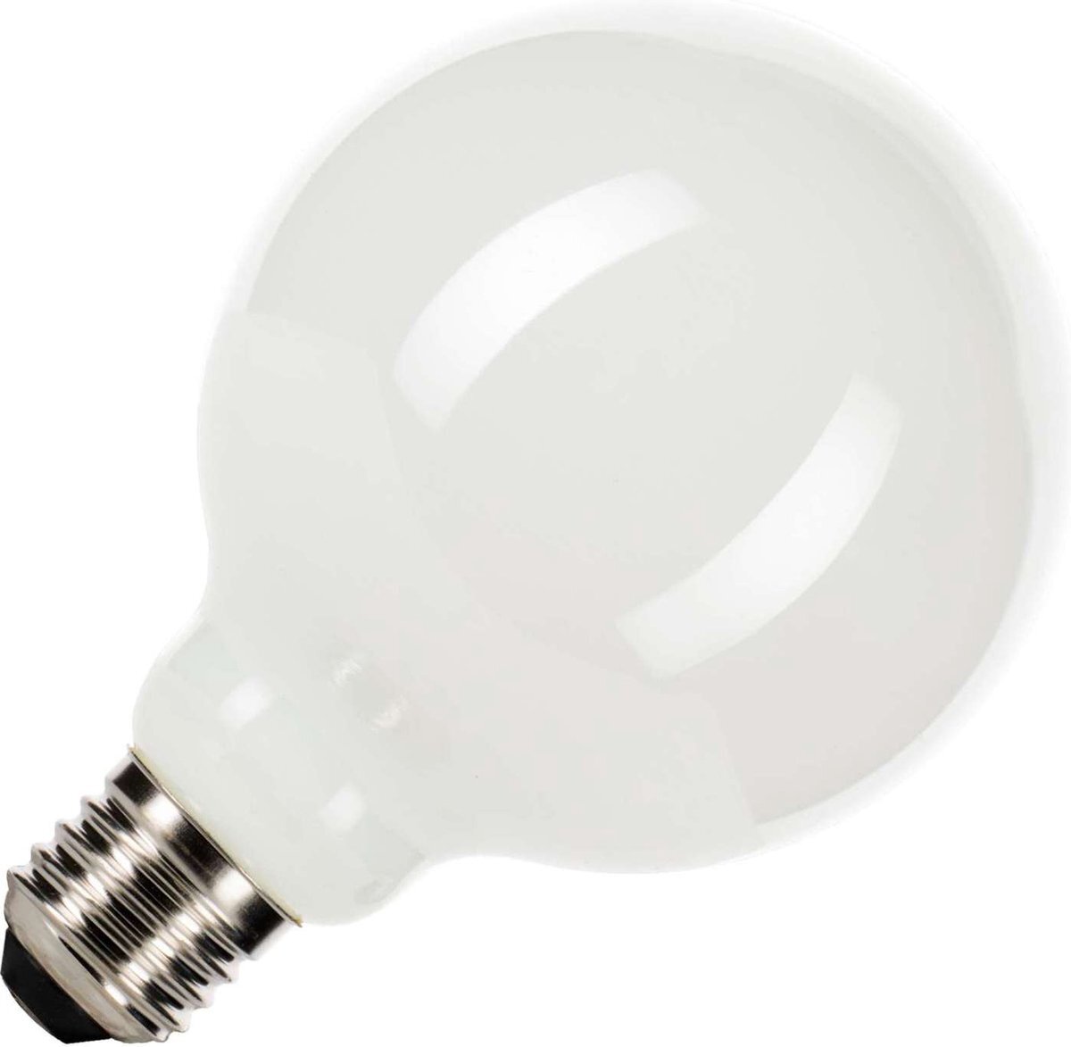 Bailey | LED Bol | Grote fitting E27 | 8W Dimbaar