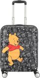 American Tourister Wavebreaker Disney Winnie The Pooh Trolley 55cm