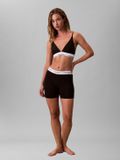Calvin Klein Underwear Calvin Klein Dames BOXER BRIEF LV00QF8528 Brief, Zwart, XS