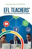 Elf LEGENDE Elf Teachers' professional development in Benin