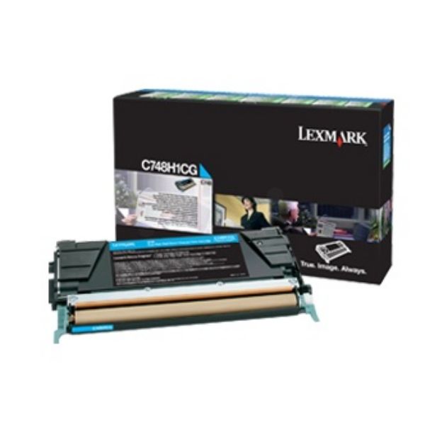 Lexmark C748H3CG