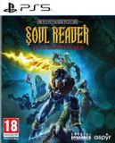 Aspyr Media Legacy of Kain Soul Reaver 1&2 Remastered Standard Edition PlayStation 5