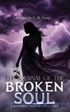 The Write Publishers The Journal Of The Broken Soul Hardcover