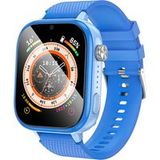 Hoco Smartwatch Y101 Kids Call, Blauw