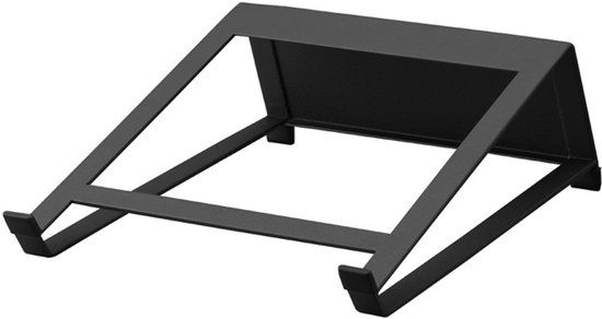 Yamazaki Tablet & Laptop Standaard - Tower - Zwart