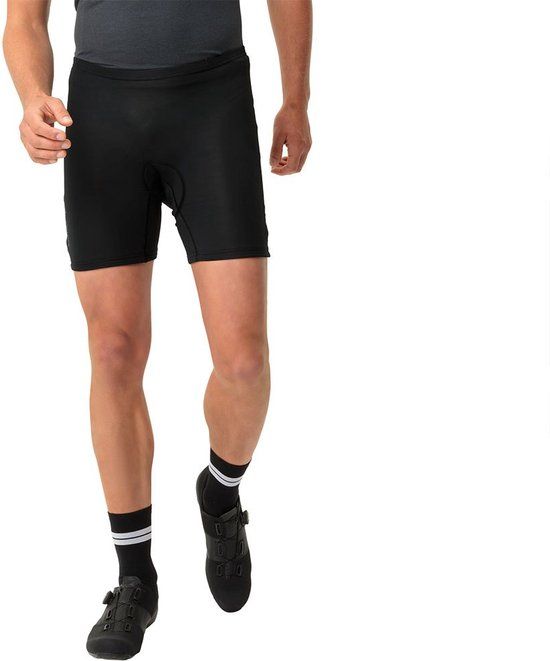 Vaude Men's Bike Innerpants TP - Grey - Size M - 2023