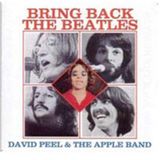 Suburban David Peel Bring back The Beatles