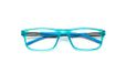 Leesbril Colorado Azuurlblauw +1,00