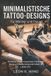 Minimalistische Bol Minimalistische Tattoo-Designs für Männer und Frauen