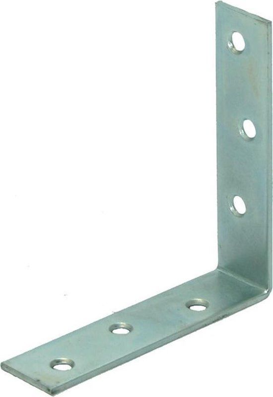 GB Stoelhoek 80x80 20x2 ZM (100 stuks)