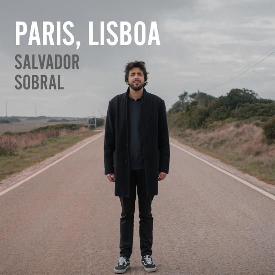 Salvador Sobral Paris, Lisboa - Pop