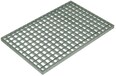 Vloerrooster 50x70cm