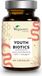 Vegavero Youth Biotics Kapseln | Veganer Anti-Aging Komplex | Mit Vollagen®, Hyaluronsäure & Bakterienstämmen | Magensaftresistent | 60 Stück | Deutsche Produktion