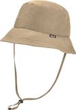 Jack Wolfskin SUN HAT Unisex Pet-hazel wood
